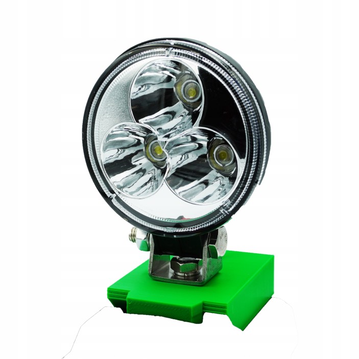 LAMPA DO PARKSIDE X20V TEAM halogen LAMPKA ROBOCZA