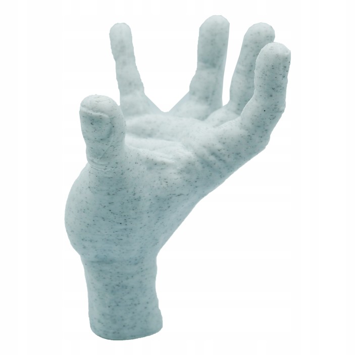 WEDNESDAY ADDAMS Figurka rączka dłoń serial ręka