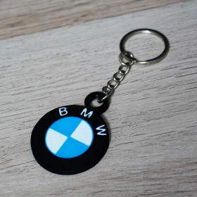 Brelok BMW Zawieszka do kluczy