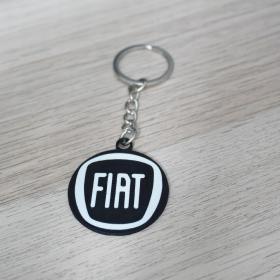 Brelok FIAT Zawieszka do kluczy