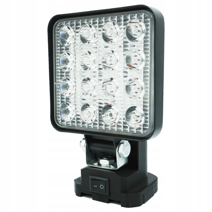 LAMPA robocza LED do RYOBI ONE PLUS + 18V