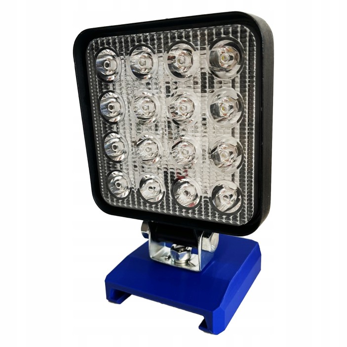 LAMPA robocza LED do akumulatora BOSCH 18V