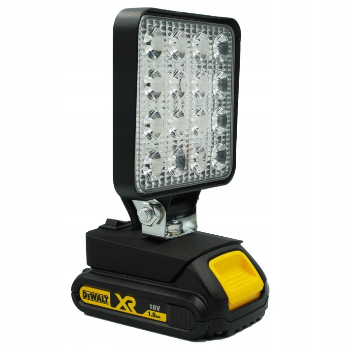 LAMPA robocza LED do akumulatora DeWalt XR 18V