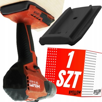 Uchwyt na narzędzia body HILTI 22V wieszak