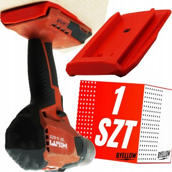 Uchwyt na narzędzia body HILTI 22V wieszak