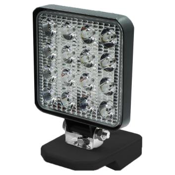 LAMPA ROBOCZA DO AEG latarka LAMPKA LED 18V