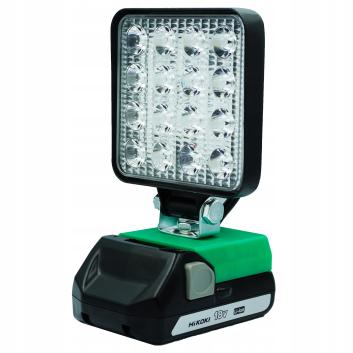 LAMPA ROBOCZA DO HITACHI Hikoki 18V latarka LAMPKA LED 18V