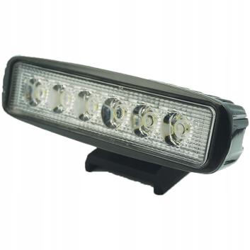 LAMPA ROBOCZA DO EINHELL latarka LAMPKA LED 18V