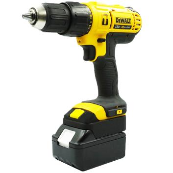 Adapter z baterii MAKITA LXT 18V do DEWALT XR 18V