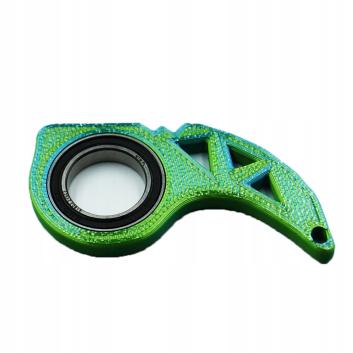 Keyspinner Keyrambit Brelok do kluczy