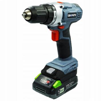 Adapter z baterii LUX-Tools 20V do GRAPHITE ENERGY+ 18V
