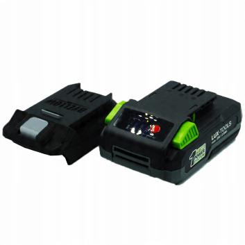 Adapter z baterii LUX-Tools 20V do GRAPHITE ENERGY+ 18V
