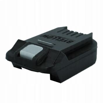 Adapter z baterii LUX-Tools 20V do GRAPHITE ENERGY+ 18V