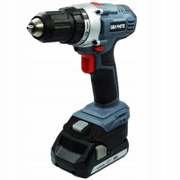 Adapter z baterii HIKOKI,HITACHI 18V do GRAPHITE ENERGY+ 18V