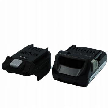 Adapter z baterii HIKOKI,HITACHI 18V do GRAPHITE ENERGY+ 18V