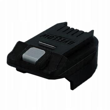 Adapter z baterii HIKOKI,HITACHI 18V do GRAPHITE ENERGY+ 18V