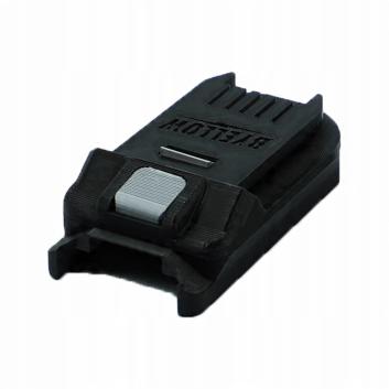 Adapter z baterii FESTOOL 18V do GRAPHITE ENERGY+ 18V