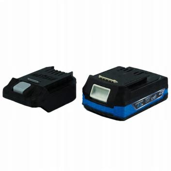 Adapter z baterii DEDRA SAS+ 18V do GRAPHITE ENERGY+ 18V