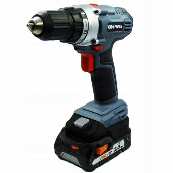 Adapter z baterii AEG 18V do GRAPHITE ENERGY+ 18V