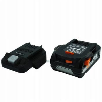 Adapter z baterii AEG 18V do GRAPHITE ENERGY+ 18V