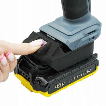Adapter z baterii STANLEY FATMAX 18V do GRAPHITE ENERGY+ 18V