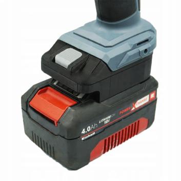 Adapter z baterii EINHELL 18V do GRAPHITE ENERGY+ 18V