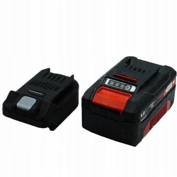 Adapter z baterii EINHELL 18V do GRAPHITE ENERGY+ 18V