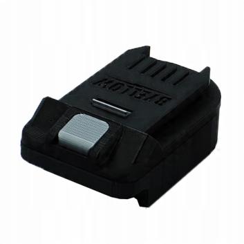 Adapter z baterii EINHELL 18V do GRAPHITE ENERGY+ 18V