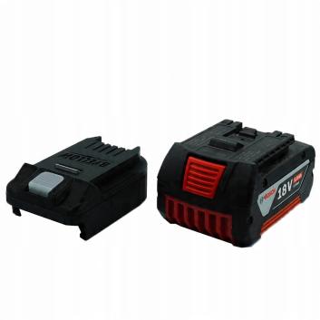 Adapter z baterii BOSCH PRO 18V do GRAPHITE ENERGY+ 18V
