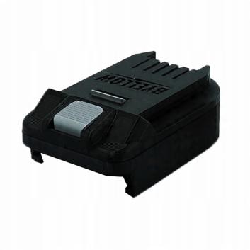 Adapter z baterii BOSCH PRO 18V do GRAPHITE ENERGY+ 18V