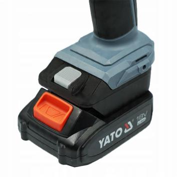 Adapter z baterii YATO 18V do GRAPHITE ENERGY+ 18V
