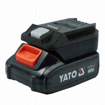 Adapter z baterii YATO 18V do GRAPHITE ENERGY+ 18V