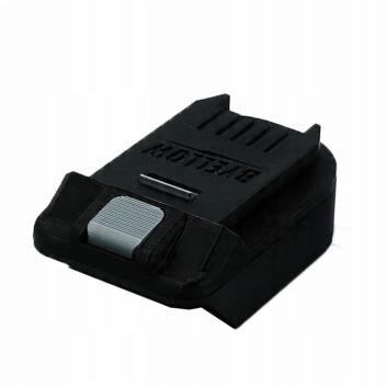 Adapter z baterii YATO 18V do GRAPHITE ENERGY+ 18V