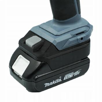 Adapter z baterii MAKITA LXT 18V do GRAPHITE ENERGY+ 18V