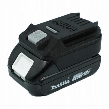 Adapter z baterii MAKITA LXT 18V do GRAPHITE ENERGY+ 18V