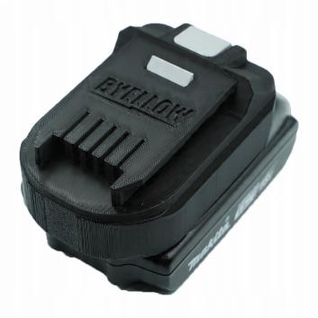 Adapter z baterii MAKITA LXT 18V do GRAPHITE ENERGY+ 18V