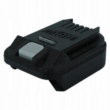 Adapter z baterii MAKITA LXT 18V do GRAPHITE ENERGY+ 18V