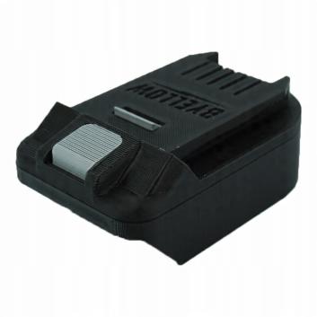 Adapter z baterii DEWALT XR 18V do GRAPHITE ENERGY+ 18V