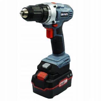 Adapter z baterii PARKSIDE X20V do GRAPHITE ENERGY+ 18V