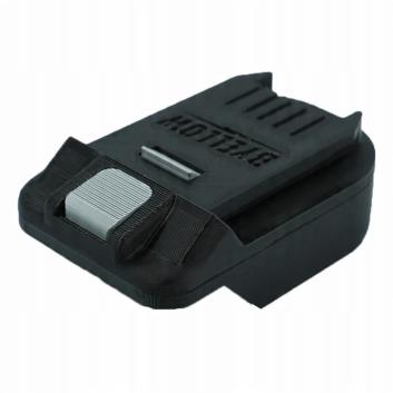 Adapter z baterii PARKSIDE X20V do GRAPHITE ENERGY+ 18V