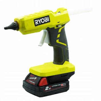Adapter z baterii MILWAUKEE M18 do RYOBI 18V