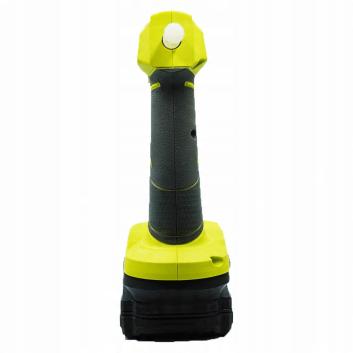 Adapter z baterii MILWAUKEE M18 do RYOBI 18V