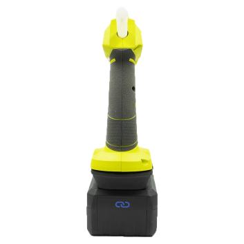 Adapter z baterii PARKSIDE X20V do RYOBI 18V