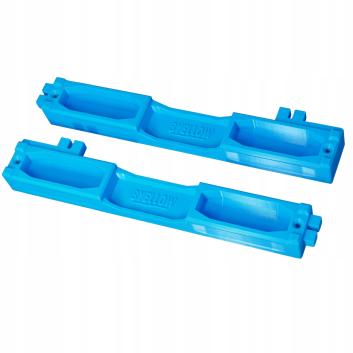 Uchwyt blatu do skrzyń Makita MAKPAC solidne zaczepy BYellow (5)