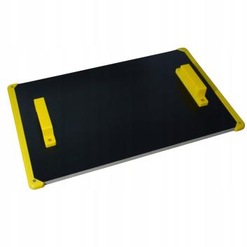 Wzmocniony blat BYellow do DEWALT TSTAK 30x50 cm wodoodporny z zaczepami (6)