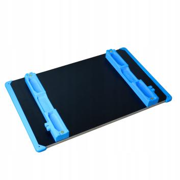 Wzmocniony blat do Makity MAKPAC BYellow 30x50 cm wodoodporny z zaczepami (6)