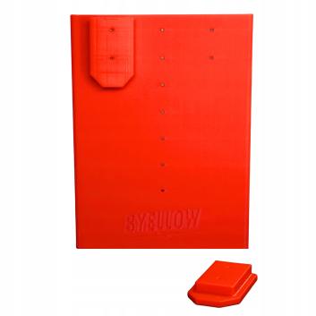 Uchwyt na rękawiczki do skrzyni QBRICK PRO organizer BYellow (6)