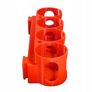 Uchwyt na spray silikon pianę 67mm do QBRICK PRO BYellow (4)