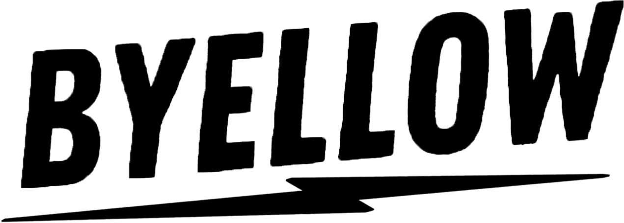 BYellow