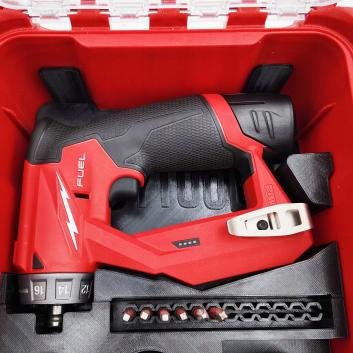 Wkładka Packout organizer do MIlwaukee M12 FDDX (3)